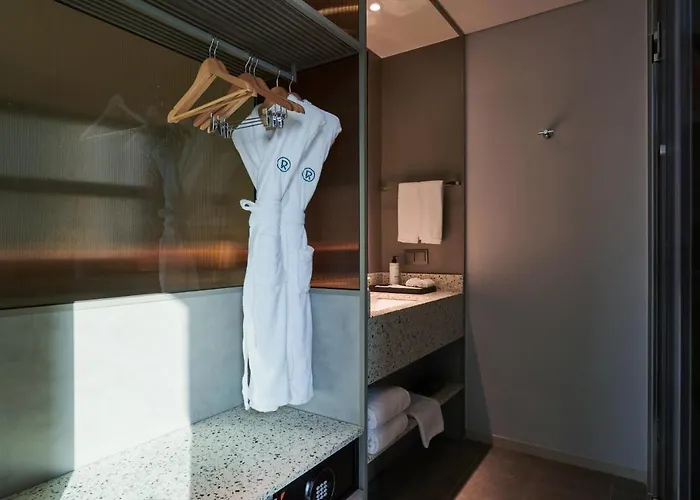 Nine Tree Premier Rokaus Yongsan 4*