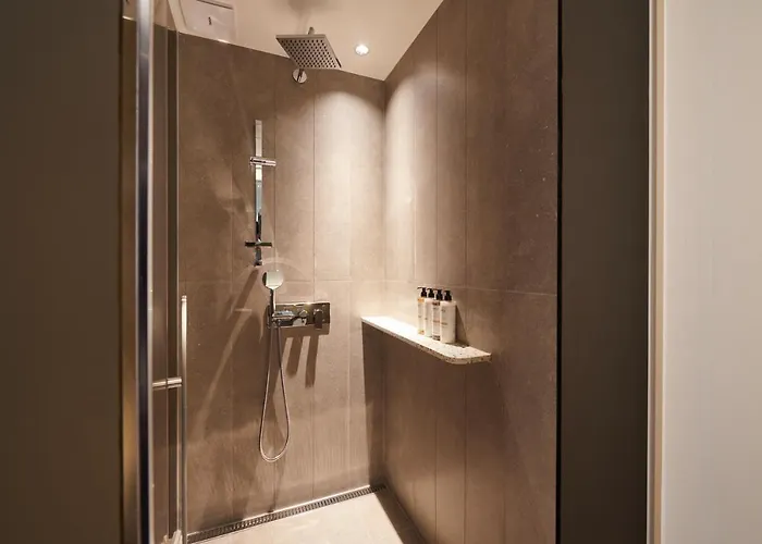 Nine Tree Premier Rokaus Yongsan ソウル特別市