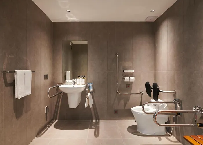 Nine Tree Premier Rokaus Yongsan ソウル特別市