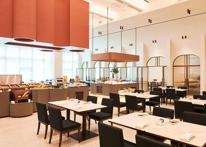 Nine Tree Premier Rokaus Hotel Seoul Yongsan 4*