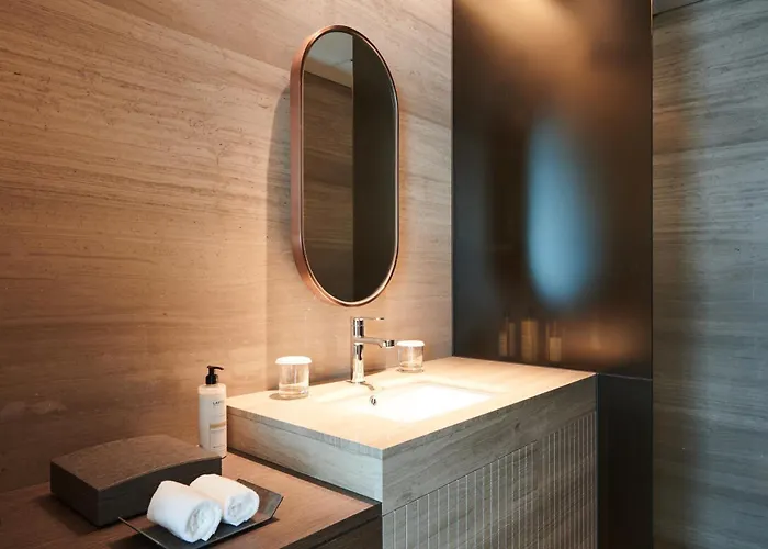 Nine Tree Premier Rokaus Yongsan 4* ソウル特別市