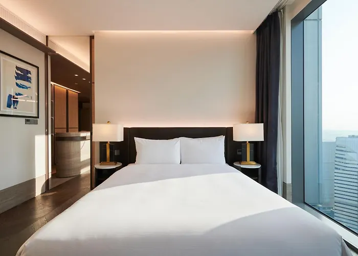 Nine Tree Premier Rokaus Hotel Seoul Yongsan 4*