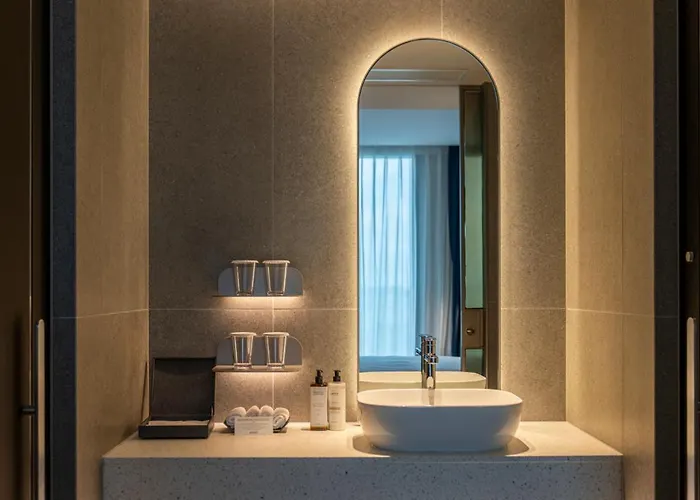Hotel Nine Tree Premier Rokaus Yongsan
