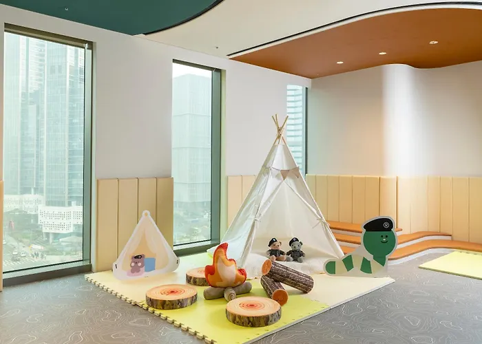 Hotel Nine Tree Premier Rokaus Hotel Seoul Yongsan Seoul