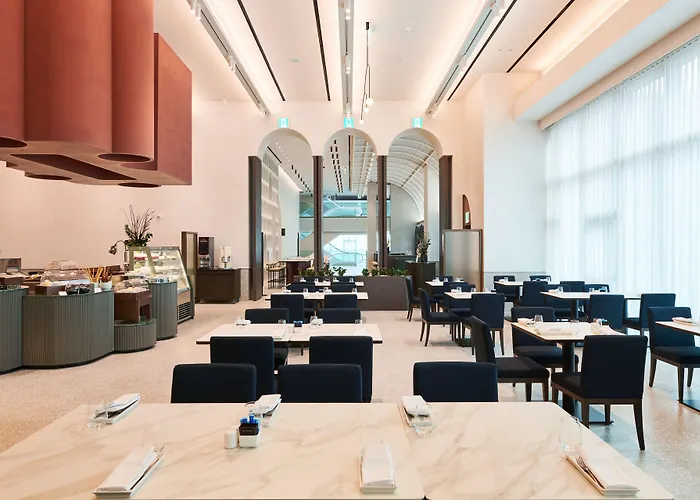 Nine Tree Premier Rokaus Hotel Seoul Yongsan