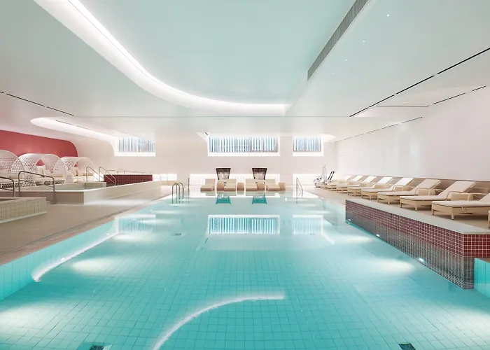 Nine Tree Premier Rokaus Hotel Seoul Yongsan 4* Seoul
