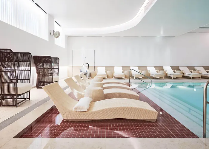 Nine Tree Premier Rokaus Hotel Seoul Yongsan Hotel Seoul
