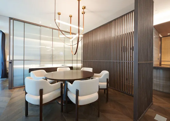 Nine Tree Premier Rokaus Yongsan ホテル ソウル特別市