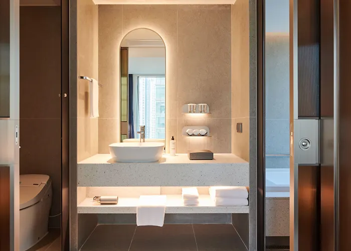 Nine Tree Premier Rokaus Hotel Seoul Yongsan 4* Seoul
