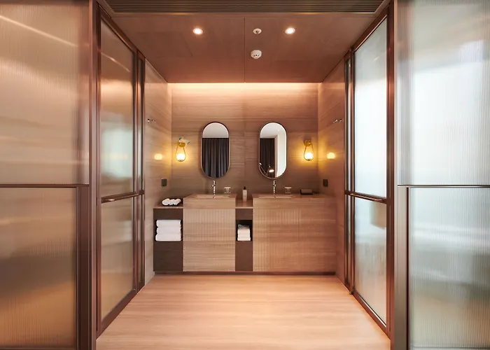 Hotel Nine Tree Premier Rokaus Hotel Seoul Yongsan 4*