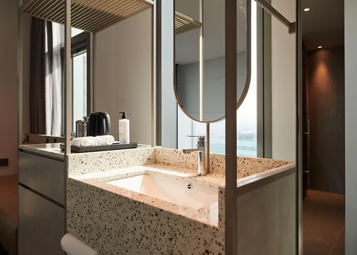 Nine Tree Premier Rokaus Yongsan ホテル ソウル特別市