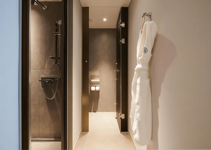 Nine Tree Premier Rokaus Yongsan ホテル ソウル特別市