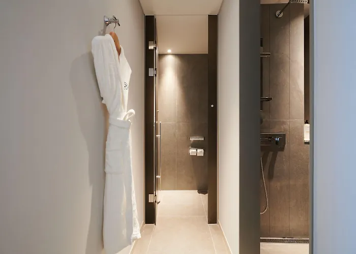 ホテル Nine Tree Premier Rokaus Yongsan ソウル特別市