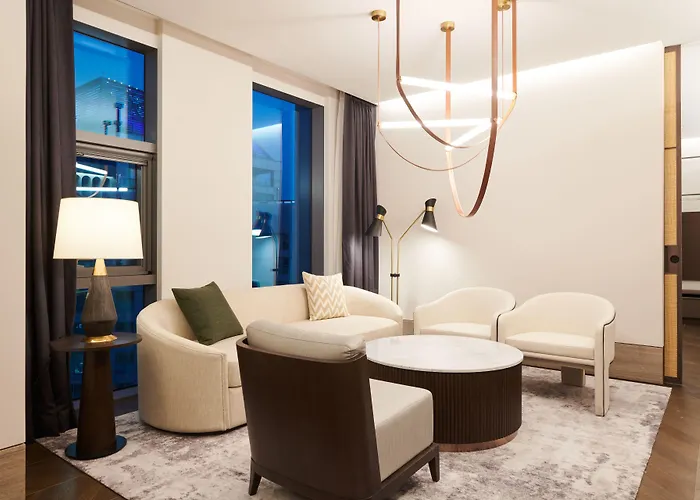 Nine Tree Premier Rokaus Hotel Seoul Yongsan