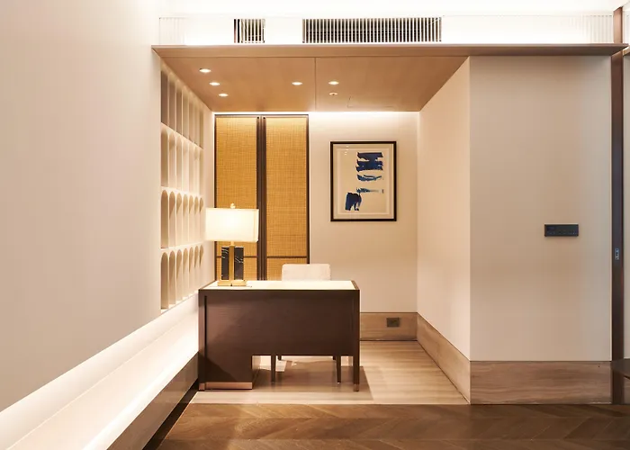ホテル Nine Tree Premier Rokaus Yongsan ソウル特別市