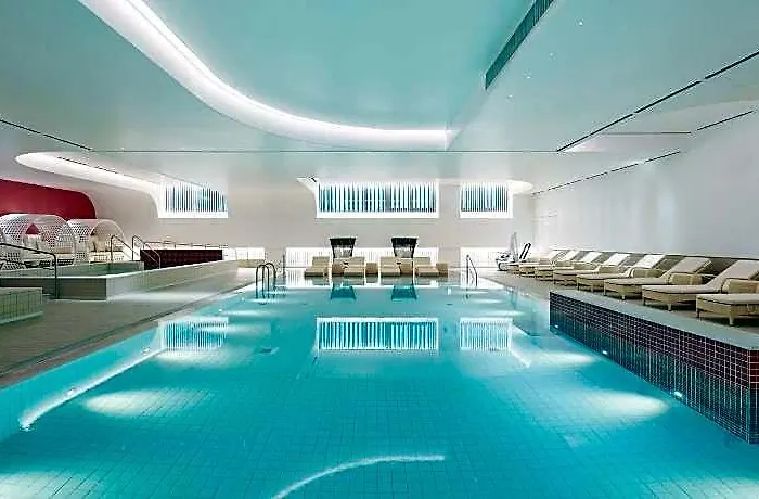 Hotel Nine Tree Premier Rokaus Hotel Seoul Yongsan 4*