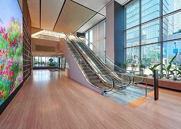 Hotel Nine Tree Premier Rokaus Hotel Seoul Yongsan