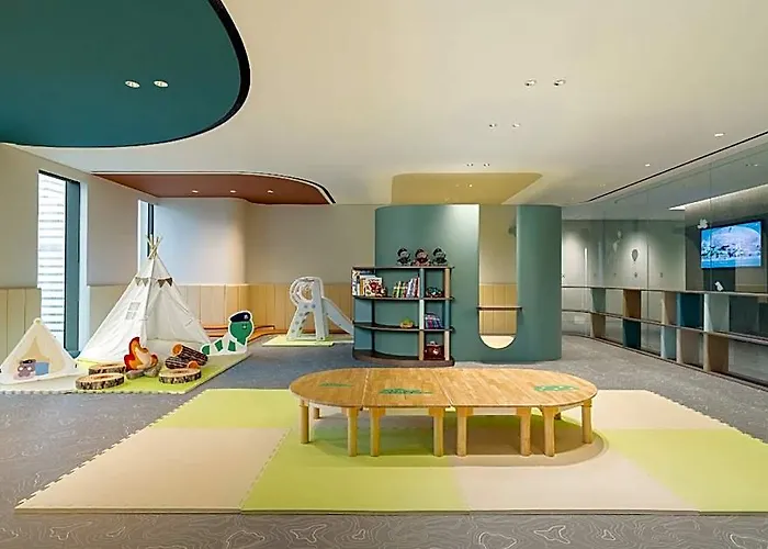 Hotel Nine Tree Premier Rokaus Hotel Seoul Yongsan