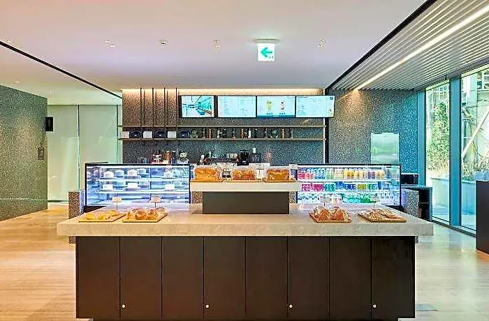 Nine Tree Premier Rokaus Hotel Seoul Yongsan Hotel