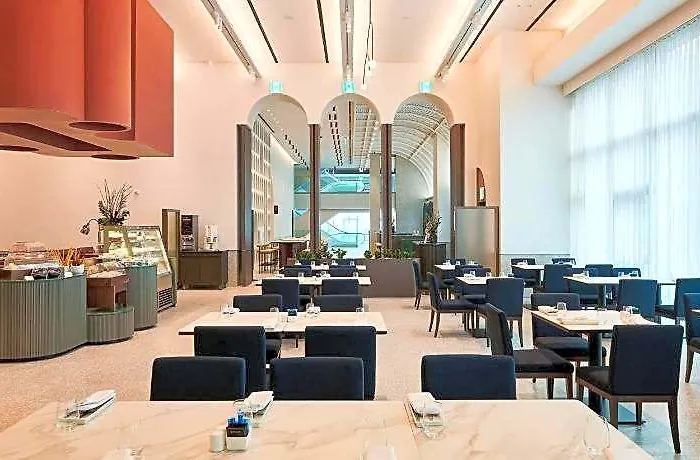Nine Tree Premier Rokaus Hotel Seoul Yongsan 4*