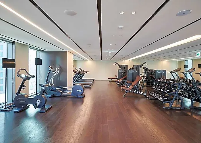 Nine Tree Premier Rokaus Hotel Seoul Yongsan