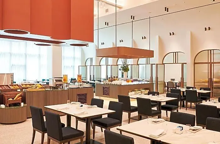 Nine Tree Premier Rokaus Hotel Seoul Yongsan Seoul