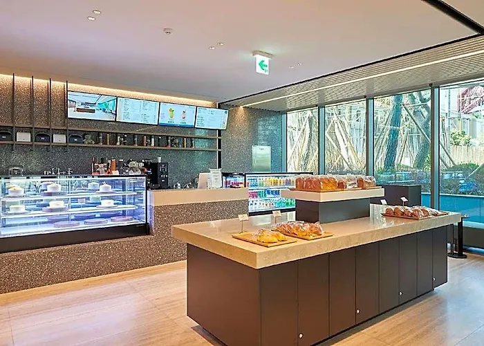 Nine Tree Premier Rokaus Hotel Seoul Yongsan Hotel Seoul