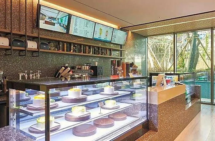 Nine Tree Premier Rokaus Hotel Seoul Yongsan Seoul