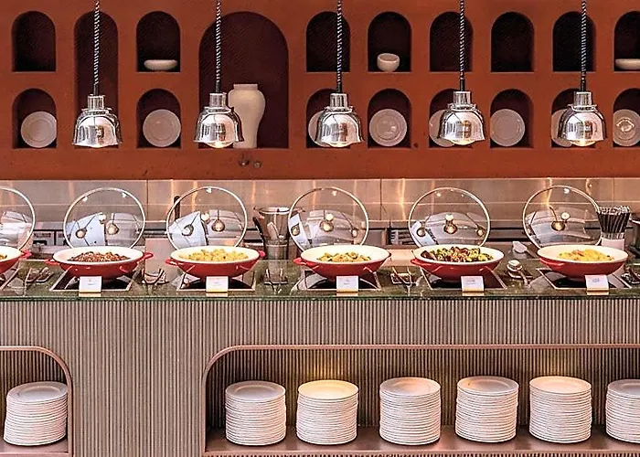 Nine Tree Premier Rokaus Hotel Seoul Yongsan Hotel 4*