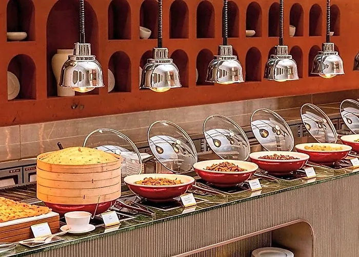 Nine Tree Premier Rokaus Hotel Seoul Yongsan Hotel