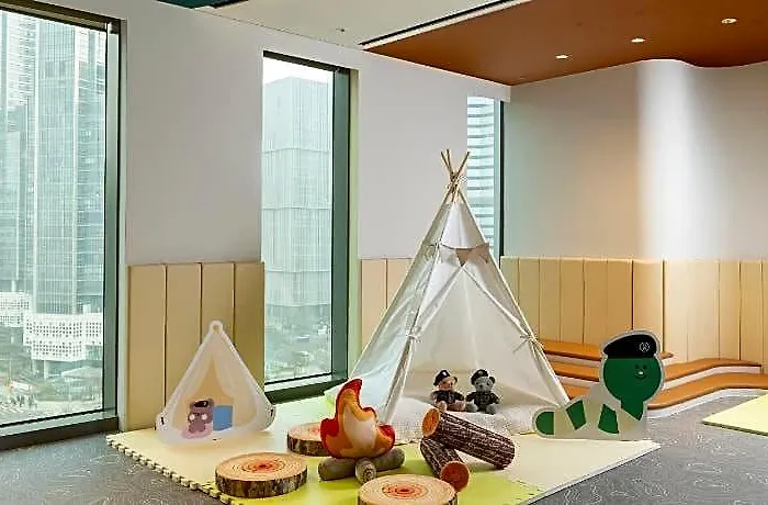 Hotel Nine Tree Premier Rokaus Hotel Seoul Yongsan 4*