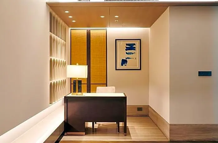 Hotel Nine Tree Premier Rokaus Hotel Seoul Yongsan Seoul