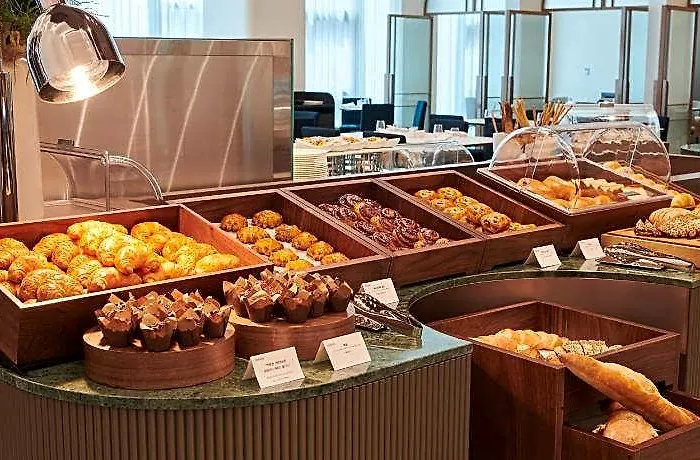 Hotel Nine Tree Premier Rokaus Hotel Seoul Yongsan