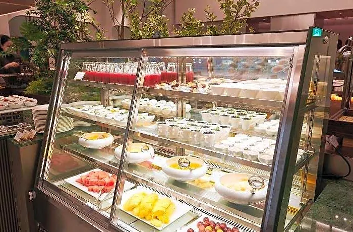 Nine Tree Premier Rokaus Hotel Seoul Yongsan Hotel 4*