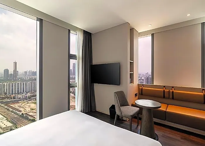 Nine Tree Premier Rokaus Hotel Seoul Yongsan Hotel